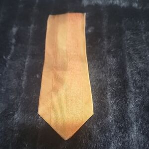 Vintage 1970s Silk Necktie | OPT Distinct Pattern | London | Classic Menswear